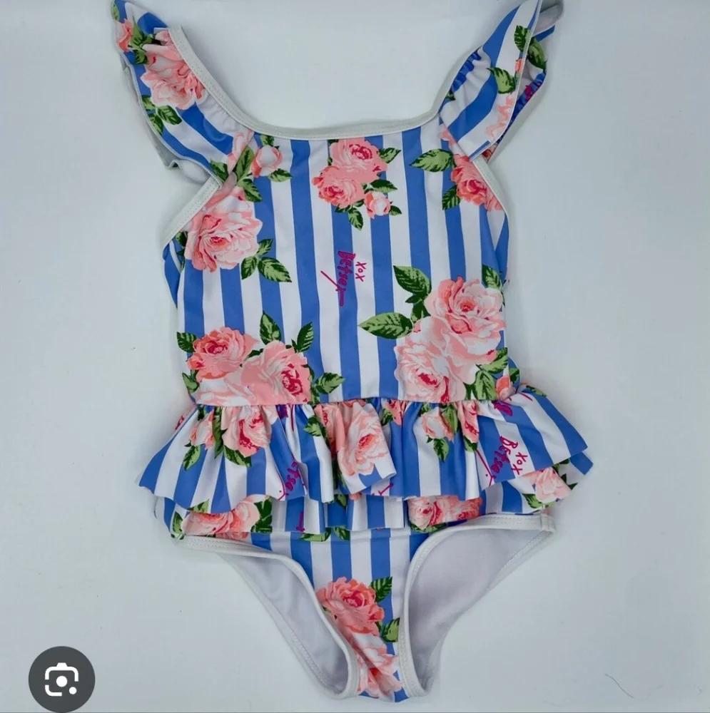 Betsey Johnson adorable kids